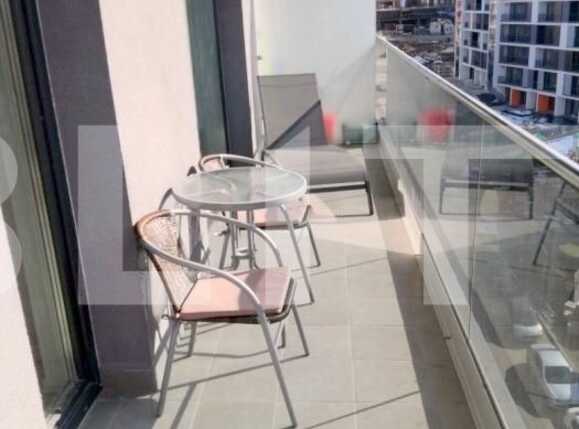 Apartament de închiriat 2 camere Bună Ziua - 31708AI | BLITZ Cluj-Napoca | Poza8