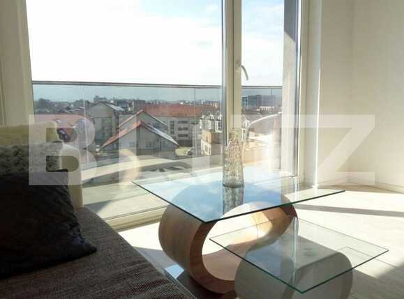 Apartament de închiriat 2 camere Bună Ziua - 31708AI | BLITZ Cluj-Napoca | Poza7