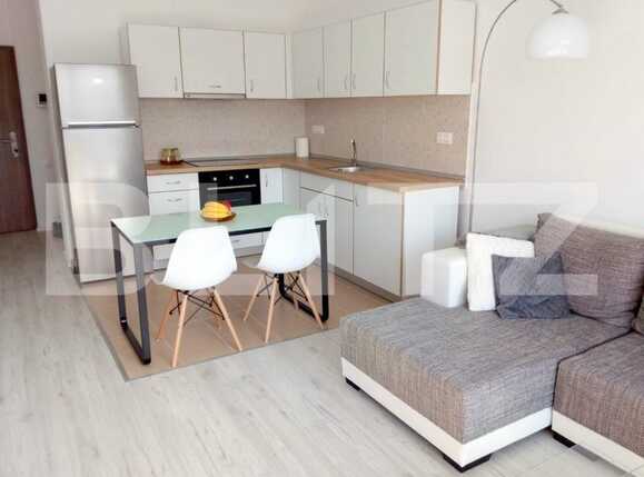 Apartament de închiriat 2 camere Bună Ziua - 31708AI | BLITZ Cluj-Napoca | Poza1