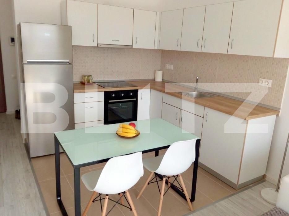 Apartament de închiriat 2 camere Bună Ziua - 31708AI | BLITZ Cluj-Napoca | Poza2