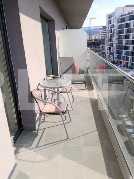 Apartament de închiriat 2 camere Bună Ziua - 31708AI | BLITZ Cluj-Napoca | Poza8