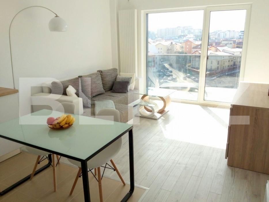 Apartament de închiriat 2 camere Bună Ziua - 31708AI | BLITZ Cluj-Napoca | Poza3