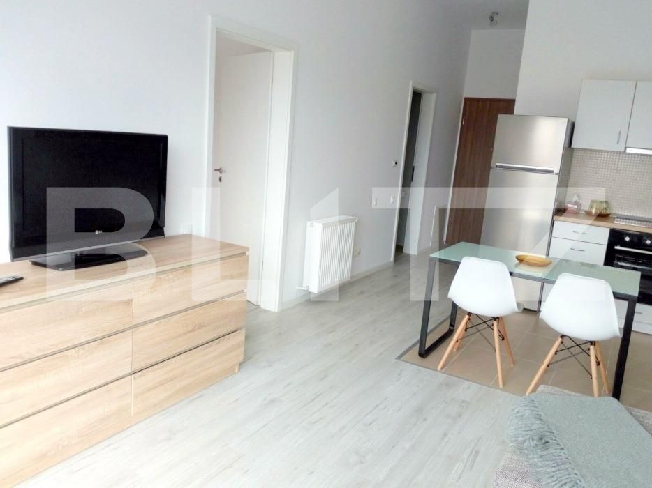 Apartament de închiriat 2 camere Bună Ziua - 31708AI | BLITZ Cluj-Napoca | Poza5