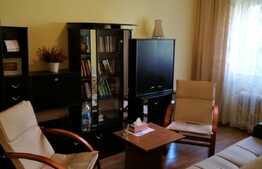 De vanzare garsoniera, 21 mp, situata in zona Parcului Colina