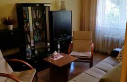 De vanzare garsoniera, 21 mp, situata in zona Parcului Colina