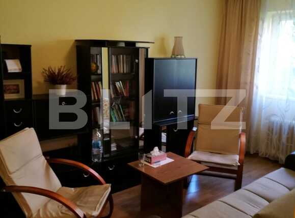 Garsonieră de vânzare Manastur - 31709AV | BLITZ Cluj-Napoca | Poza1