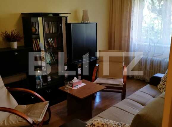 Garsonieră de vânzare Manastur - 31709AV | BLITZ Cluj-Napoca | Poza2