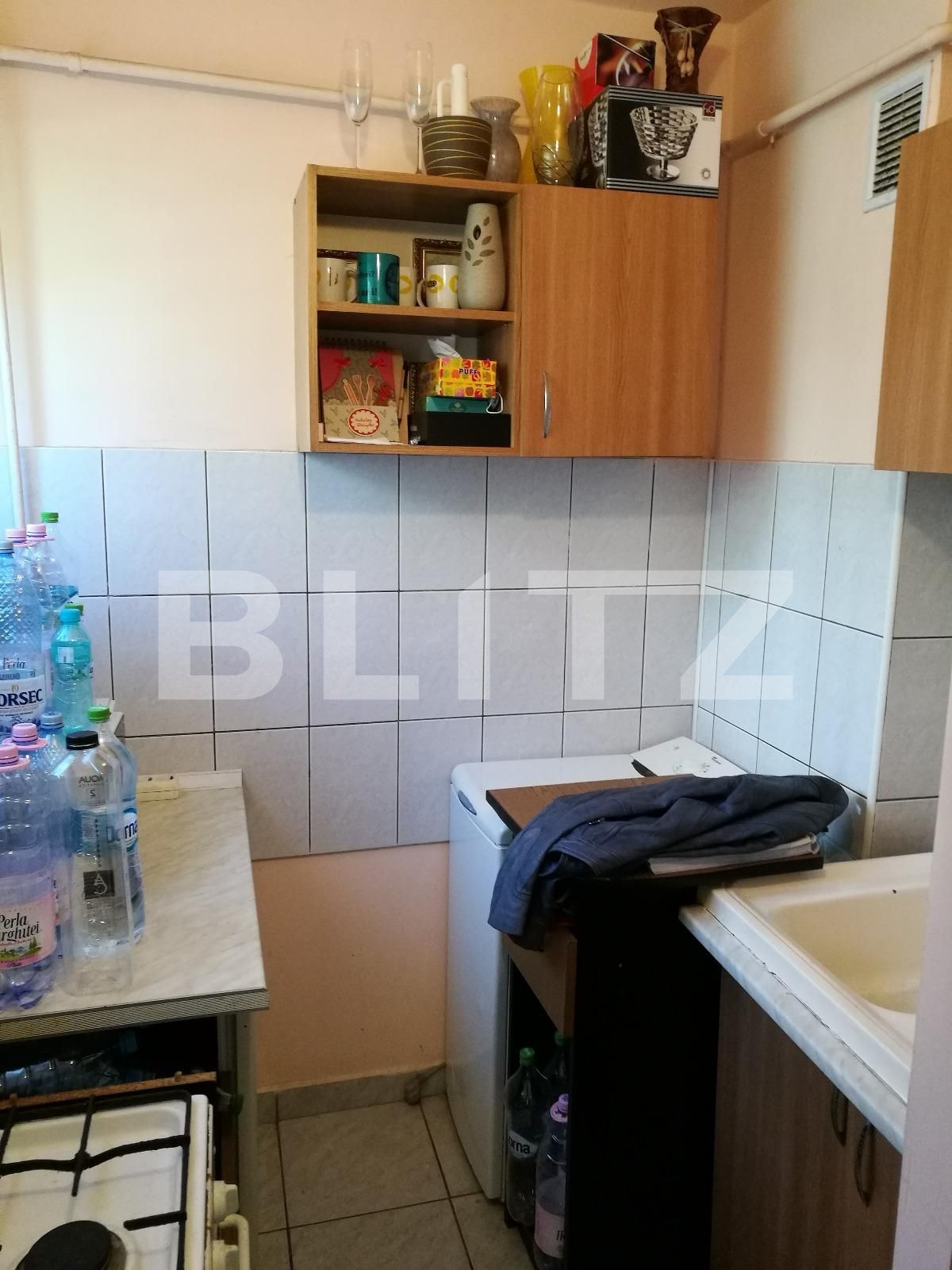 Garsonieră de vânzare Manastur - 31709AV | BLITZ Cluj-Napoca | Poza3