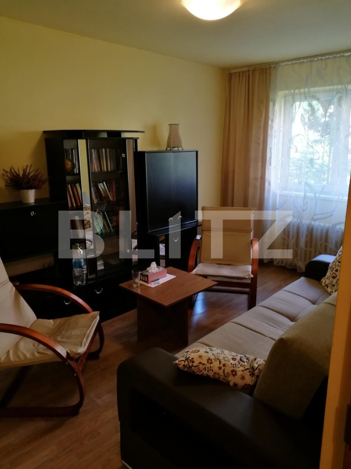 Garsonieră de vânzare Manastur - 31709AV | BLITZ Cluj-Napoca | Poza2