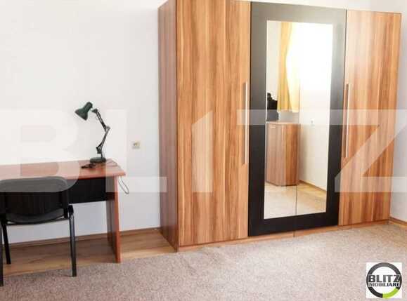 Garsonieră de închiriat Gheorgheni - 3171AI | BLITZ Cluj-Napoca | Poza3