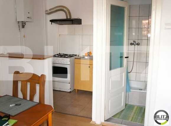 Garsonieră de închiriat Gheorgheni - 3171AI | BLITZ Cluj-Napoca | Poza4