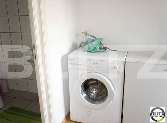 Garsonieră de închiriat Gheorgheni - 3171AI | BLITZ Cluj-Napoca | Poza5