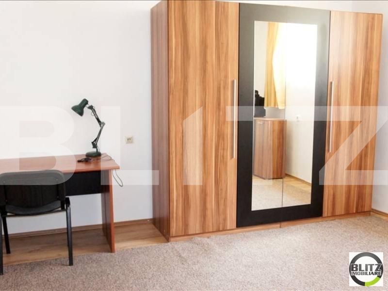 Garsonieră de închiriat Gheorgheni - 3171AI | BLITZ Cluj-Napoca | Poza3