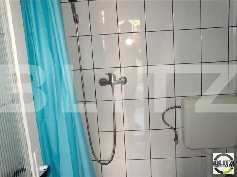 Garsonieră de închiriat Gheorgheni - 3171AI | BLITZ Cluj-Napoca | Poza9