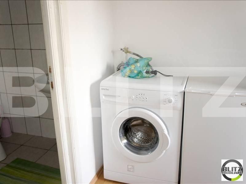 Garsonieră de închiriat Gheorgheni - 3171AI | BLITZ Cluj-Napoca | Poza5