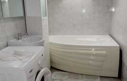 2 camere, 60 mp, decomandate, parcare, pet friendly, zona Iulius Mall