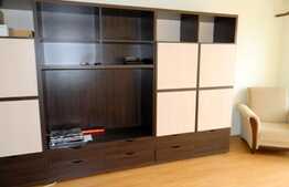 2 camere, 60 mp, decomandate, parcare, pet friendly, zona Iulius Mall