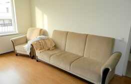 2 camere, 60 mp, decomandate, parcare, pet friendly, zona Iulius Mall