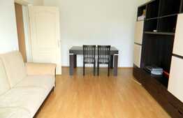 2 camere, 60 mp, decomandate, parcare, pet friendly, zona Iulius Mall