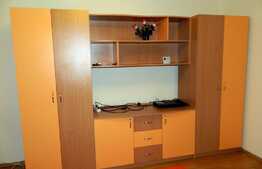 2 camere, 60 mp, decomandate, parcare, pet friendly, zona Iulius Mall