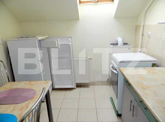 Apartament de închiriat 2 camere Intre Lacuri - 31710AI | BLITZ Cluj-Napoca | Poza7