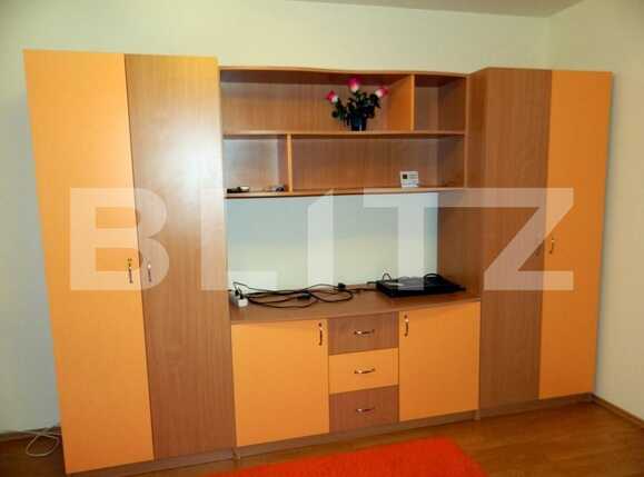 Apartament de închiriat 2 camere Intre Lacuri - 31710AI | BLITZ Cluj-Napoca | Poza2