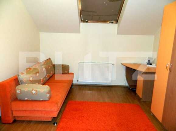 Apartament de închiriat 2 camere Intre Lacuri - 31710AI | BLITZ Cluj-Napoca | Poza1