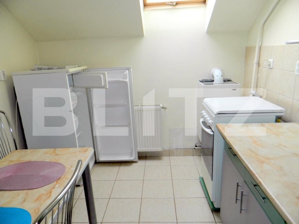 Apartament de închiriat 2 camere Intre Lacuri - 31710AI | BLITZ Cluj-Napoca | Poza7