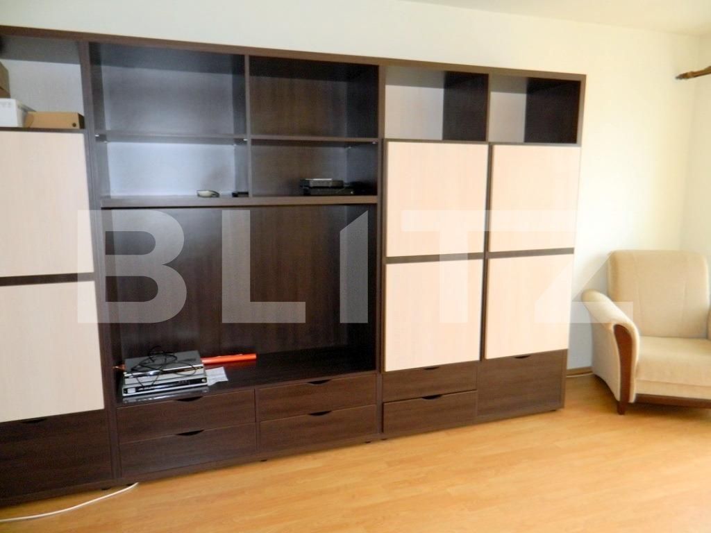 Apartament de închiriat 2 camere Intre Lacuri - 31710AI | BLITZ Cluj-Napoca | Poza4