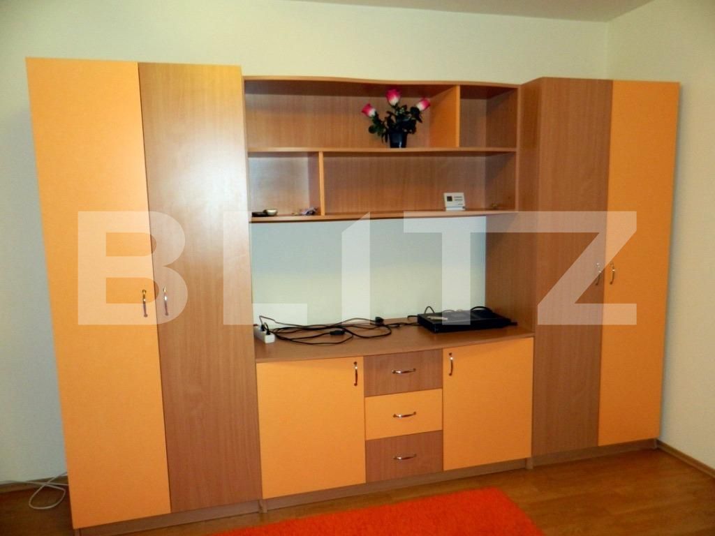 Apartament de închiriat 2 camere Intre Lacuri - 31710AI | BLITZ Cluj-Napoca | Poza2