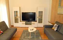 3 camere, 91 mp, scara interioara, garaj, zona Casa Radio