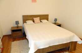 3 camere, 91 mp, scara interioara, garaj, zona Casa Radio