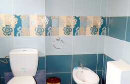 3 camere, 91 mp, scara interioara, garaj, zona Casa Radio