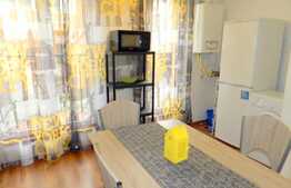 3 camere, 91 mp, scara interioara, garaj, zona Casa Radio