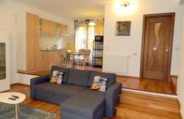 3 camere, 91 mp, scara interioara, garaj, zona Casa Radio