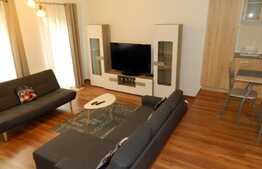 3 camere, 91 mp, scara interioara, garaj, zona Casa Radio