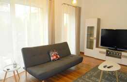 3 camere, 91 mp, scara interioara, garaj, zona Casa Radio