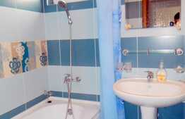 3 camere, 91 mp, scara interioara, garaj, zona Casa Radio