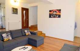 3 camere, 91 mp, scara interioara, garaj, zona Casa Radio