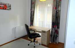 3 camere, 91 mp, scara interioara, garaj, zona Casa Radio