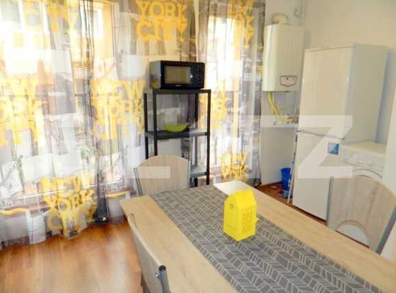 Apartament de închiriat 3 camere Grigorescu - 31712AI | BLITZ Cluj-Napoca | Poza7