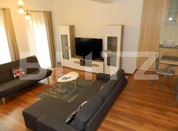 Apartament de închiriat 3 camere Grigorescu - 31712AI | BLITZ Cluj-Napoca | Poza1