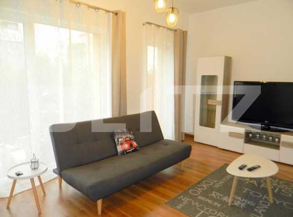 Apartament de închiriat 3 camere Grigorescu - 31712AI | BLITZ Cluj-Napoca | Poza4