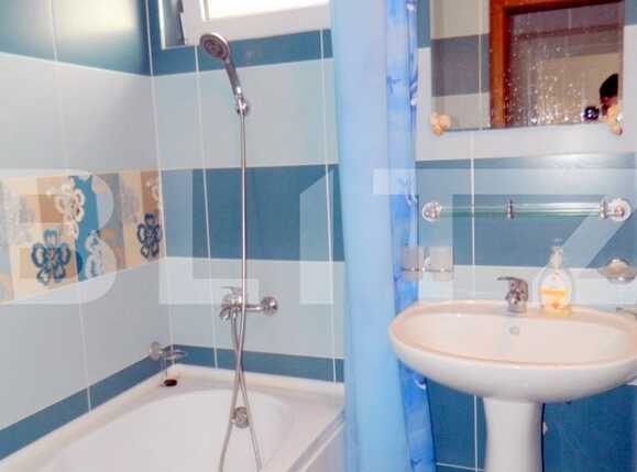 Apartament de închiriat 3 camere Grigorescu - 31712AI | BLITZ Cluj-Napoca | Poza14