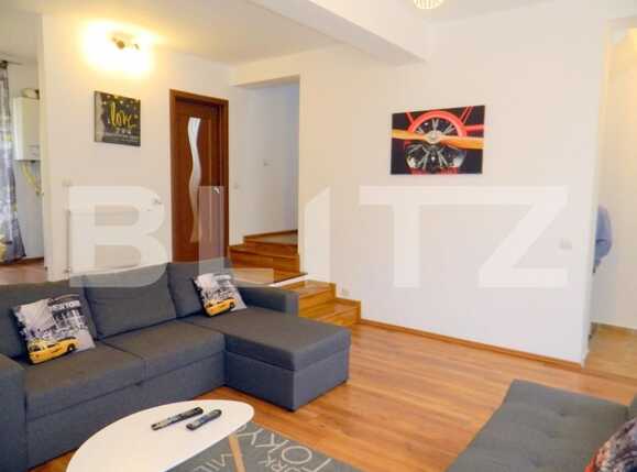 Apartament de închiriat 3 camere Grigorescu - 31712AI | BLITZ Cluj-Napoca | Poza2