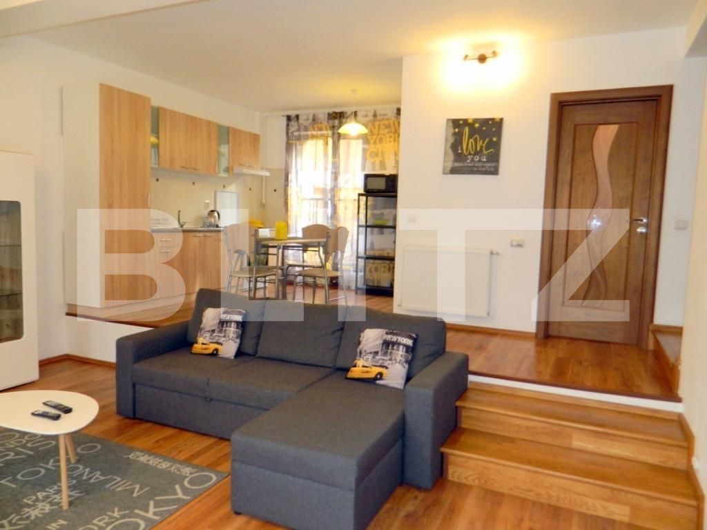 Apartament de închiriat 3 camere Grigorescu - 31712AI | BLITZ Cluj-Napoca | Poza5