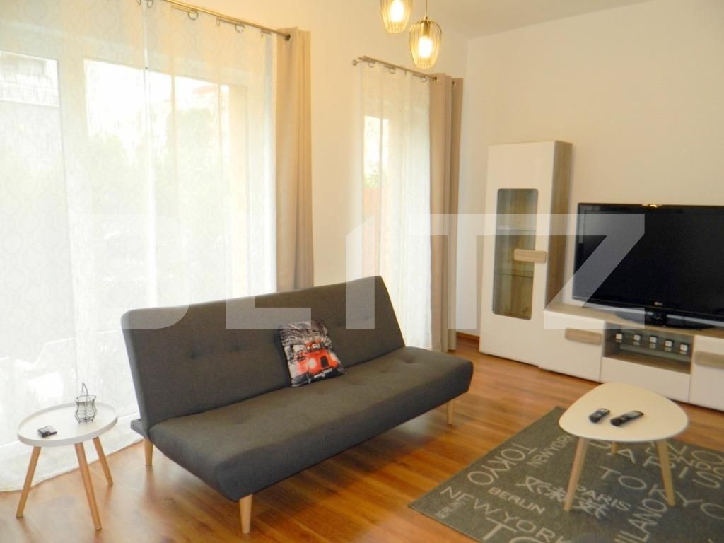 Apartament de închiriat 3 camere Grigorescu - 31712AI | BLITZ Cluj-Napoca | Poza4