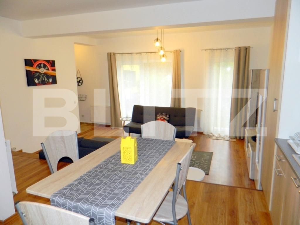 Apartament de închiriat 3 camere Grigorescu - 31712AI | BLITZ Cluj-Napoca | Poza6