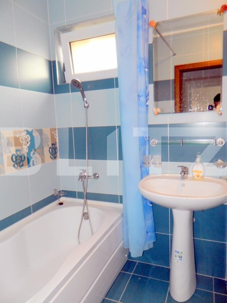 Apartament de închiriat 3 camere Grigorescu - 31712AI | BLITZ Cluj-Napoca | Poza14