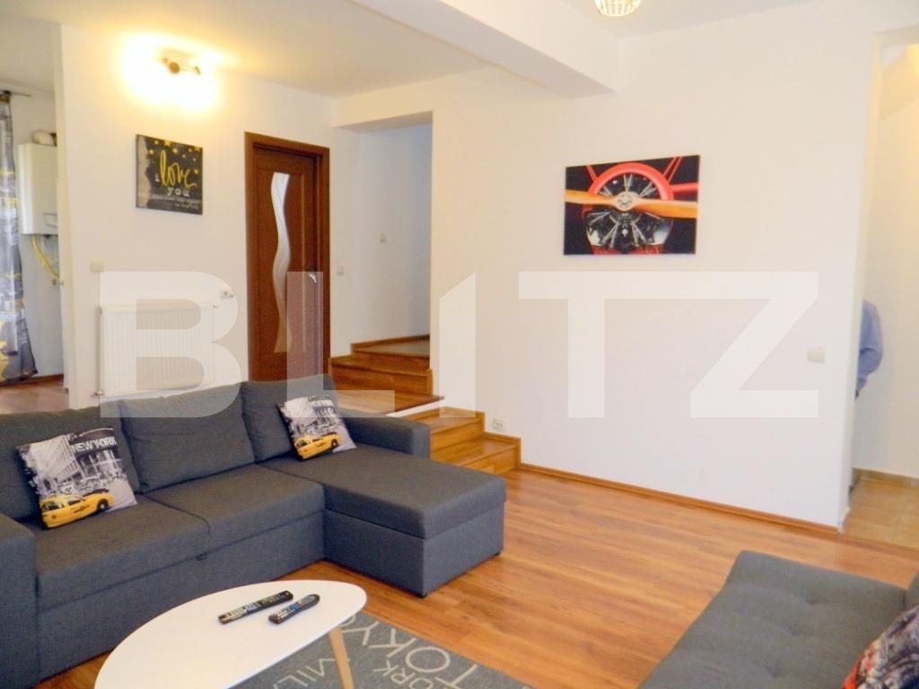 Apartament de închiriat 3 camere Grigorescu - 31712AI | BLITZ Cluj-Napoca | Poza2